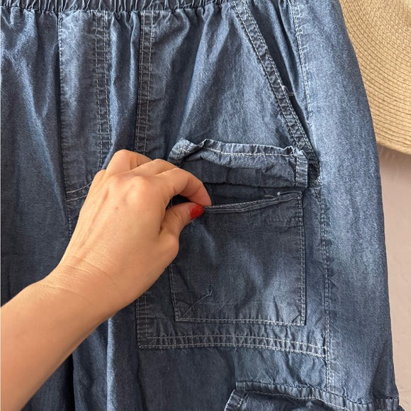 BDG Womens Jean Cargos - Picture 3 of 15